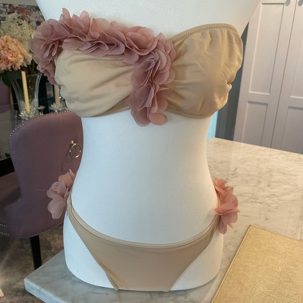 La Reveche Swimsuit